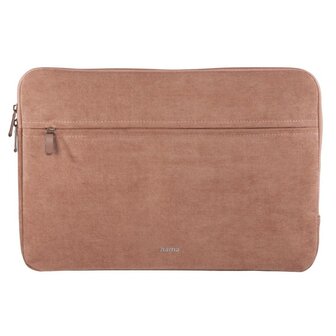 Hama Laptop-sleeve Cali Van 34 - 36 Cm (13,3 - 14,1) Perzik