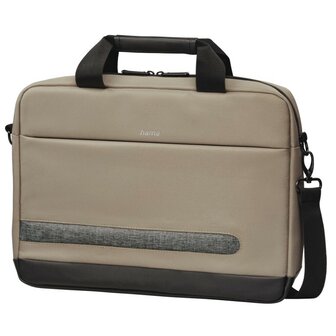 Hama Laptop-tas Terra Tot 40 Cm (15,6) Naturel