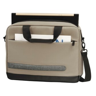 Hama Laptop-tas Terra Tot 40 Cm (15,6) Naturel