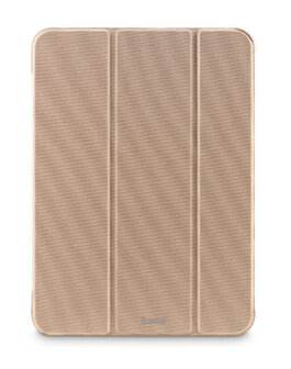 Hama Tablet-case Terra Voor Apple IPad 10.9 (10e Gen. 2022) Naturel