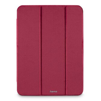 Hama Tablet-case Velvet Voor Apple IPad 10.9 (10e Gen.) Watermeloen