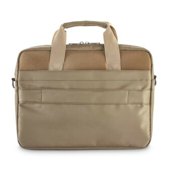 Hama Laptop-tas Velvet Van 34 - 36 Cm (13,3 - 14,1) Zand