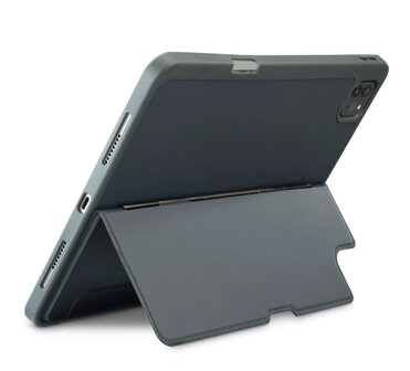 Hama Tablet-case Stand Folio Voor Apple IPad Pro 11 (20/21/22) Grijs