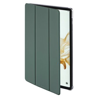 Hama Tablet-case Fold Clear Voor Samsung Galaxy Tab S9 11 Groen