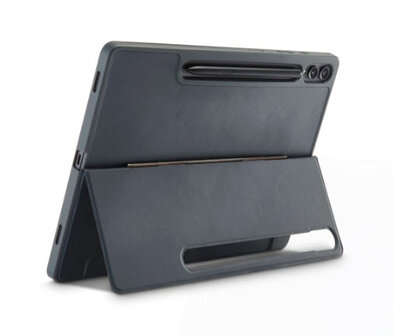 Hama Tablet-case Stand Folio Voor Samsung Galaxy Tab S9+ 12,4 Grijs