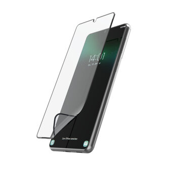 Hama Displaybescherming Hiflex Eco Voor Samsung Galaxy S22+ 4G/S22+ 5G/S23+