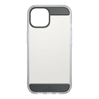 Black Rock Air Robust Cover Voor Apple IPhone 15 Zwart