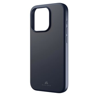 Black Rock Mag Urban Case Cover Voor Apple IPhone 15 Pro Midnight