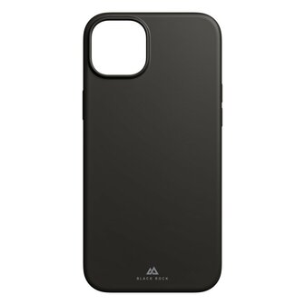 Black Rock Mag Urban Case Cover Voor Apple IPhone 15 Plus Zwart