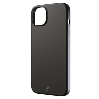 Black Rock Mag Urban Case Cover Voor Apple IPhone 15 Plus Zwart