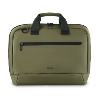 Hama Laptop-tas Ultra Lightweight Van 34 - 36 Cm (13,3 - 14,1) Olijf