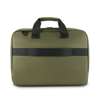 Hama Laptop-tas Ultra Lightweight Van 34 - 36 Cm (13,3 - 14,1) Olijf