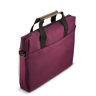 Hama Laptop Silvan Duurzaam Van 34 - 36 Cm (13,3 - 14,1) Bordeaux