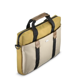 Hama Laptop-tas Silvan Duurzaam Van 34 - 36 Cm (13,3 - 14,1) Curry