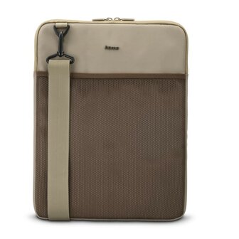 Hama Laptopsleeve To Go Schouderriem 40 - 41 Cm (15,6 - 16,2) Bg-gr