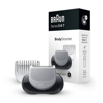 Braun Body Gr. Series 5/6/7