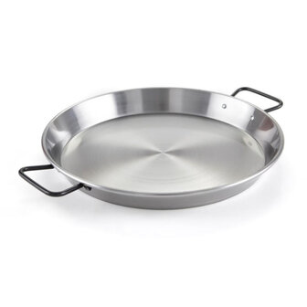 Inno Cuisinno Paellapan Profi 34 cm