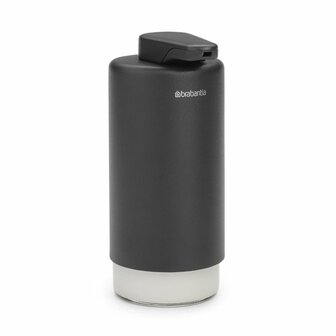 Brabantia SinkStyle Zeepdispenser 200 ml Antraciet