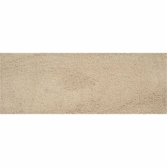 Sun Garden Popey Orthopedisch Hondenkussen 120x85x17cm Beige/Gemeleerd