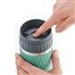 Tefal Travel Mug Easy Twist Isoleerbeker 0,36L Groen