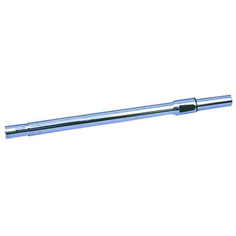 Scanpart 1190026062 Telescoopbuis en Gat RVS 35mm