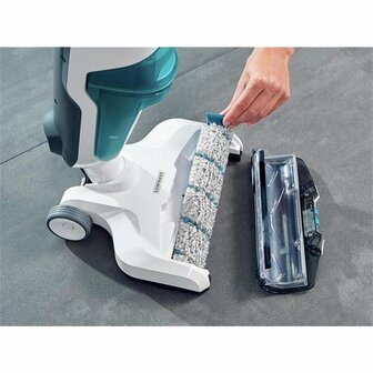 Leifheit 11914 Regulus Aqua PowerVac 2in1 Vloerreiniger 24V