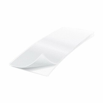 Sana First Aid Steriele Kompressen 8.5x5 cm 10 Stuks