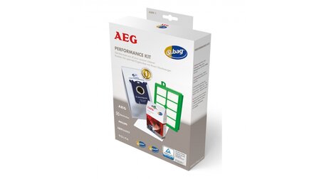 AEG S-Bag Stofzakken Performance Kit ASRK1