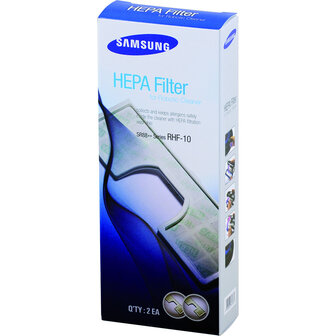 Samsung RHF10 Hepafilter VCR8855