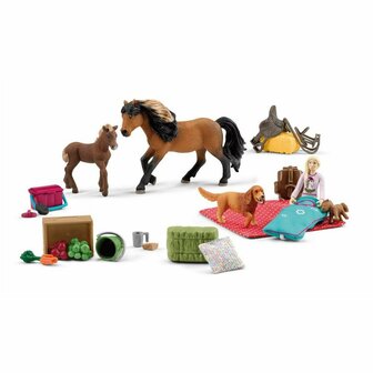 Schleich Adventskalender 2023