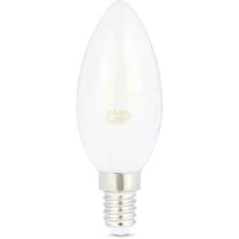 GP Lighting Gp Led Min.candle Fil.2.5w E14