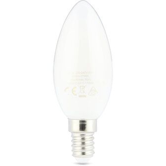 GP Lighting Gp Led Min.candle Fil.2.5w E14