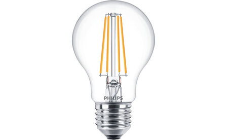 Philips Led Cl A60 Cl Nd 60w E27