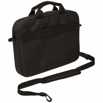 Case Logic Advantage Attach&eacute; Laptoptas 15.6 Inch Zwart