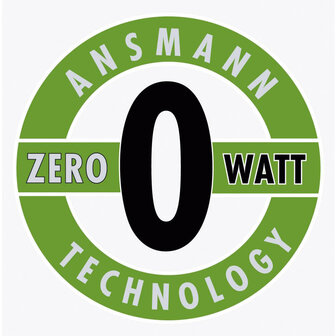 Ansmann Timer En Stopcontact Aes1