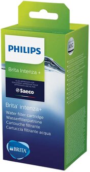 Philips CA6702/10 Cartridge Waterfilter Saeco-espressomachine