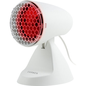 Carmen CIL1001W Infraroodlamp 100W Wit