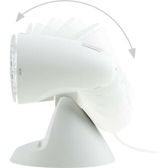 Carmen CIL1001W Infraroodlamp 100W Wit