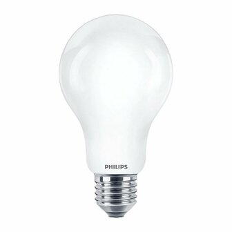 Philips Classic LED Lamp 150W E27 Warm Wit