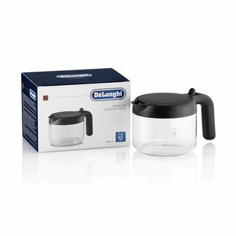 Delonghi DLSC021 Glazen Koffiekan