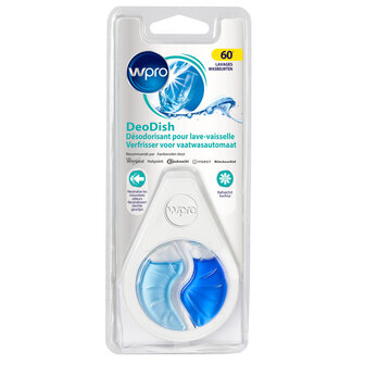 WPRO Deodish Verfrisser Vaatwasser 2 Stuks