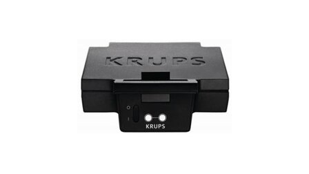 Krups FDK452 Tosti Apparaat