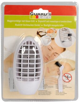 Guard&rsquo;n Care GC34856 UV Insectenlamp 1.5 W