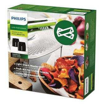 Philips HD9954/01 Airfryer Accessoireset