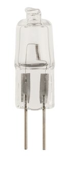 Hq Hqhg4 caps003 Halogeenlamp Capsule G4 16 W 230 Lm 2 800 K