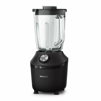 Philips HR2291/01 3000 Series Blender Zwart