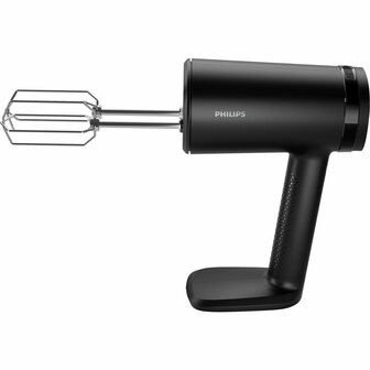 Philips HR3781/00 5000 Serie Handmixer Zwart