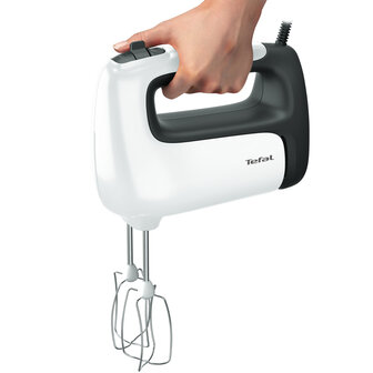 Tefal HT4601 Prep&#039;Mix+ Handmixer