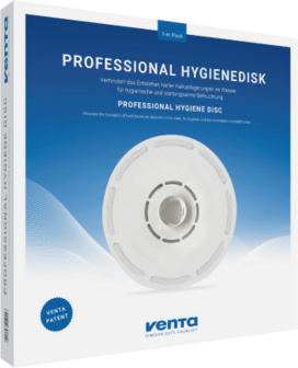 Venta Hygienedisc Professional 9serie 1st Luchtbehandeling Toebehoren