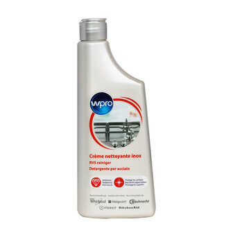 WPRO Rvs Reiniger 250ml